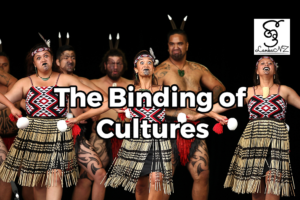 The Binding of Cultures